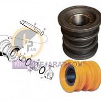 پوسته رولیک بولدوزر HP.US پوسته رولیک بولدوزر HP.US